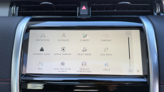 Land Rover Discovery Sport 1.5 P300e R-Dynamic SE 5dr Auto [5 Seat] Station Wagon